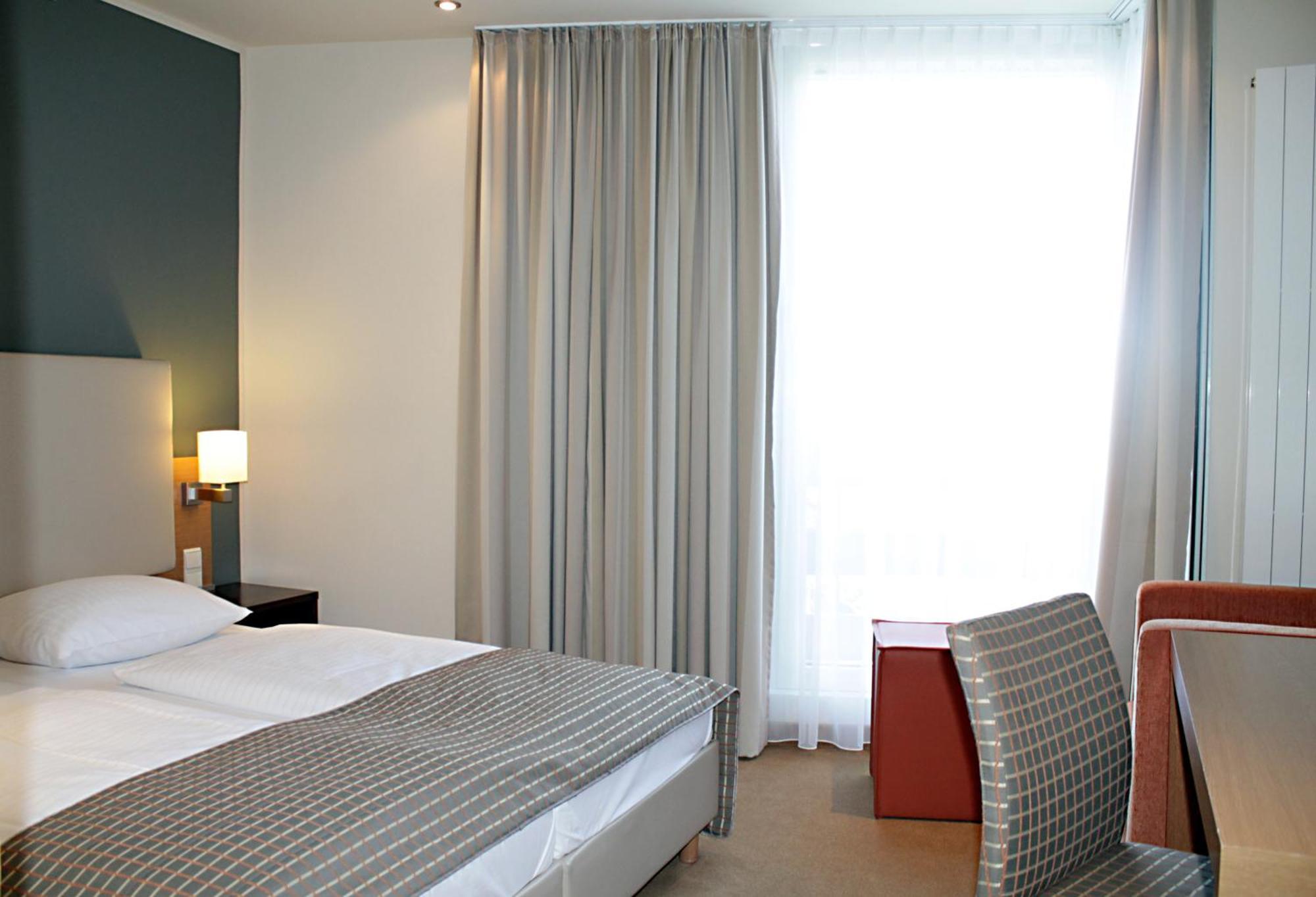 Hotel St.-Michaels-Heim — Photos 1